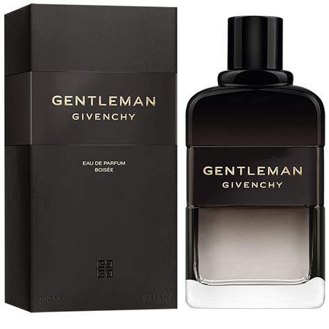 givenchy gentleman boisee basenotes|givenchy gentleman boisee sample.